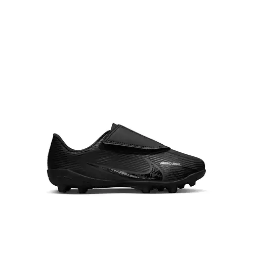 Kids' Nike Jr. Mercurial Vapor 15 Club MG Molded Soccer Cleats 1 Kids' Nike Jr. Mercurial Vapor 15 Club MG Molded Soccer Cleats