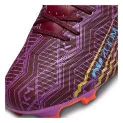 Adult Nike Zoom Mercurial Vapor 15 Academy KM MG Molded Soccer Cleats -Shoes Discount Store 19614915463 7