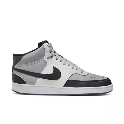 Men's Nike Court Vision Mid Next Nature Shoes 1 Men's Nike Court Vision Mid Next Nature Shoes