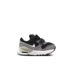 Toddler Nike Air Max SYSTM Hook N Loop Shoes