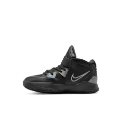 Kids' Nike Kyrie Infinity Hook N Loop Basketball Shoes -Shoes Discount Store 19614961450 3