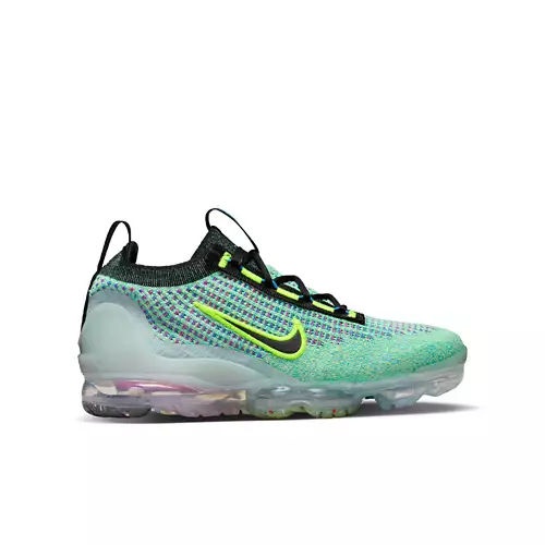 Boys' Nike Air VaporMax 2021 Flyknit Next Nature Running Shoes 1 Boys' Nike Air VaporMax 2021 Flyknit Next Nature Running Shoes