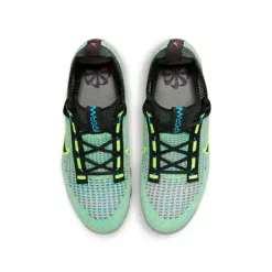 Boys' Nike Air VaporMax 2021 Flyknit Next Nature Running Shoes 10 Boys' Nike Air VaporMax 2021 Flyknit Next Nature Running Shoes -Shoes Discount Store 19614980105 3