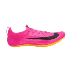 Adult Nike Zoom Superfly Elite 2 Sprint Cleats -Shoes Discount Store 196151806860