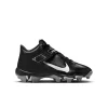Boys' Nike Force Trout 8 Keystone Molded Baseball Cleats