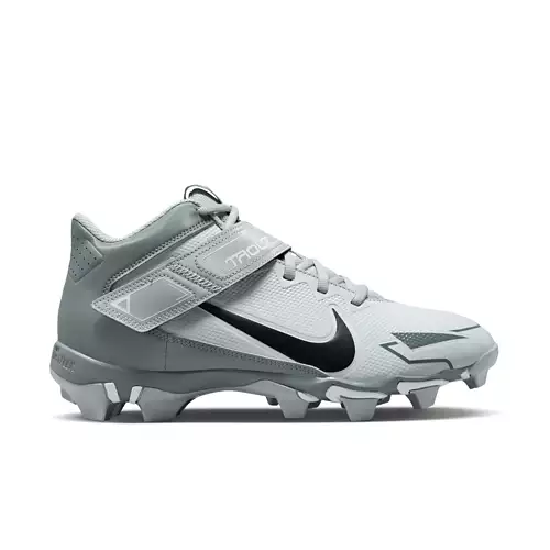 Men's Nike Force Trout 8 Keystone Molded Baseball Cleats 10 Men's Nike Force Trout 8 Keystone Molded Baseball Cleats - Image 10