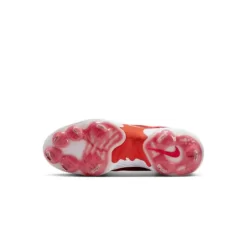 Men's Nike Alpha Huarache Elite 4 Low Metal Baseball Cleats -Shoes Discount Store 19615185401 6