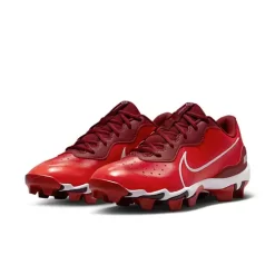 Men's Nike Alpha Huarache 4 Keystone Molded Baseball Cleats 13 Men's Nike Alpha Huarache 4 Keystone Molded Baseball Cleats -Shoes Discount Store 19615185630 1