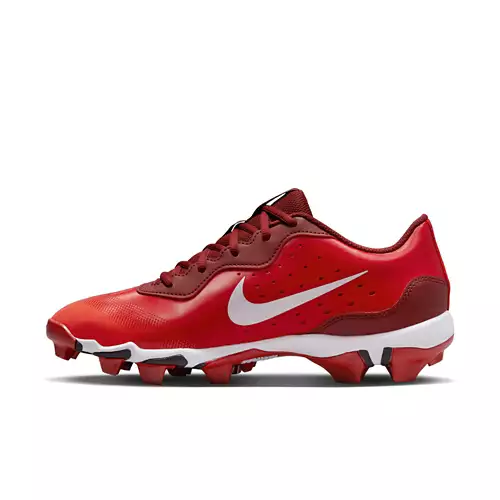 Men's Nike Alpha Huarache 4 Keystone Molded Baseball Cleats 7 Men's Nike Alpha Huarache 4 Keystone Molded Baseball Cleats - Image 7