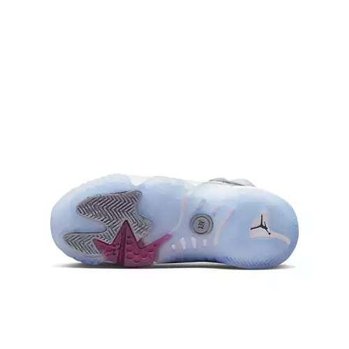 Kids' Jordan Jumpman Two Trey Shoes 3 Kids' Jordan Jumpman Two Trey Shoes - Image 3