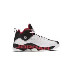 Men's Jordan Jumpman Team II Shoes -Shoes Discount Store 196152255890