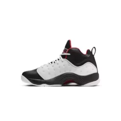 Men's Jordan Jumpman Team II Shoes -Shoes Discount Store 19615225589 3
