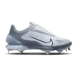 Men's Nike Force Zoom Trout 8 Pro Metal Baseball Cleats -Shoes Discount Store 19615228026 2