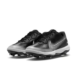 Men's Nike Alpha Huarache Varsity 4 Low Metal Baseball Cleats 13 Men's Nike Alpha Huarache Varsity 4 Low Metal Baseball Cleats -Shoes Discount Store 19615228320 1