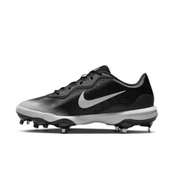 Men's Nike Alpha Huarache Varsity 4 Low Metal Baseball Cleats 17 Men's Nike Alpha Huarache Varsity 4 Low Metal Baseball Cleats -Shoes Discount Store 19615228320 3