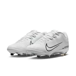 Women's Nike Hyperdiamond 4 Pro Metal Softball Cleats -Shoes Discount Store 19615246053 1