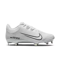 Women's Nike Hyperdiamond 4 Pro Metal Softball Cleats