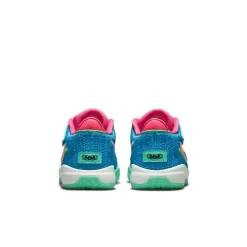 Nike Kids' LeBron XX "Trinity" Basketball Shoes -Shoes Discount Store 19615302632 2