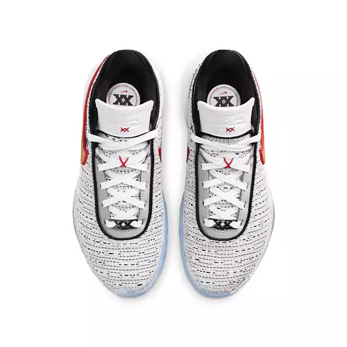 Kids' Nike LeBron XX Basketball Shoes 2 Kids' Nike LeBron XX Basketball Shoes - Image 2