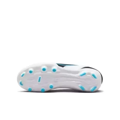 Kids' Nike Jr. Tiempo Legend 9 Club MG Molded Soccer Cleats -Shoes Discount Store 19615380324 2