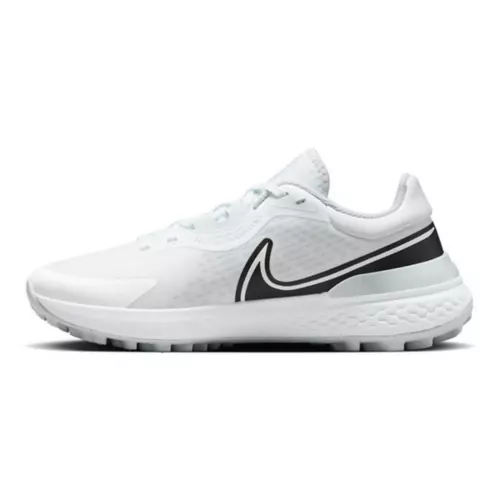 Men's Nike Infinity Pro 2 Spikeless Golf Shoes 2 Men's Nike Infinity Pro 2 Spikeless Golf Shoes - Image 2