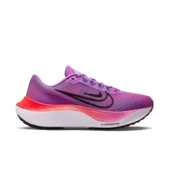 Women's Nike Zoom Fly 5 Running Shoes -Shoes Discount Store 19615417742 4