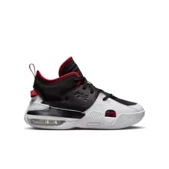 Kids' Jordan Stay Loyal 2 Basketball Shoes