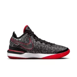 Men's Nike LeBron NXXT Gen X FaZe Clan Basketball Shoes