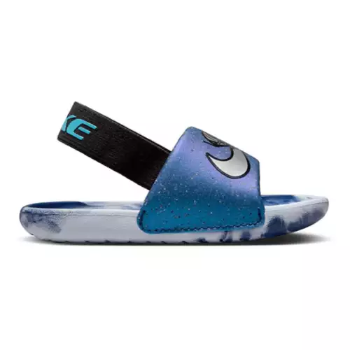 Toddler Boys' Nike Kawa SE Slide Sandals 1 Toddler Boys' Nike Kawa SE Slide Sandals