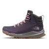 Women's The North Face VECTIV Fastpack Mid FUTURELIGHT Waterproof Hiking Boots