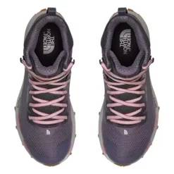 Women's The North Face VECTIV Fastpack Mid FUTURELIGHT Waterproof Hiking Boots 6 Women's The North Face VECTIV Fastpack Mid FUTURELIGHT Waterproof Hiking Boots -Shoes Discount Store 19624669282 2