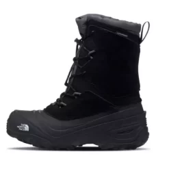 Kids' The North Face Kid's Alpenglow V Waterproof Winter Boots