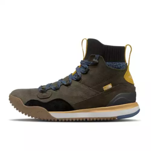 Men's The North Face Back-To-Berkeley III Sport WP Boots 1 Men's The North Face Back-To-Berkeley III Sport WP Boots