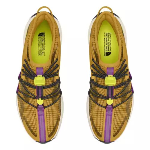 Women's The North Face Oxeye Tech Shoes 2 Women's The North Face Oxeye Tech Shoes - Image 2