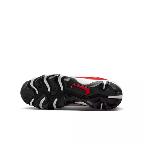 Boys' Nike Vapor Edge Shark 2 Molded Football Cleats 3 Boys' Nike Vapor Edge Shark 2 Molded Football Cleats - Image 3