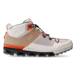 On Running Men's On On Cloudtrax Hiking Boots