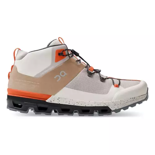 On Running Men's On On Cloudtrax Hiking Boots 1 On Running Men's On On Cloudtrax Hiking Boots