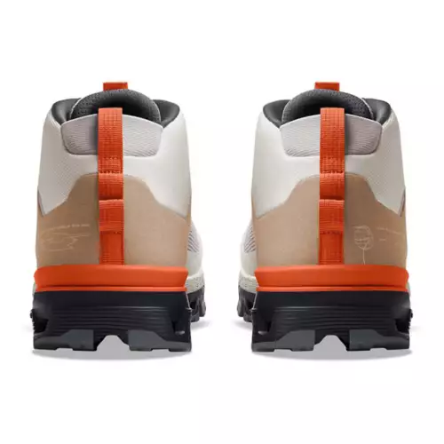 On Running Men's On On Cloudtrax Hiking Boots 3 On Running Men's On On Cloudtrax Hiking Boots - Image 3