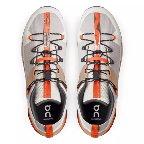 On Running Men's On On Cloudtrax Hiking Boots 4 On Running Men's On On Cloudtrax Hiking Boots - Image 4