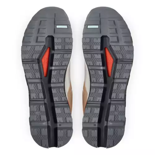 On Running Men's On On Cloudtrax Hiking Boots 5 On Running Men's On On Cloudtrax Hiking Boots - Image 5