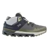 On Running Men's On Cloudtrax Hiking Boots