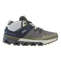 On Running Men's On Cloudtrax Hiking Boots