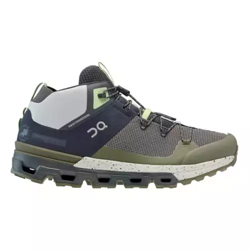 On Running Men's On Cloudtrax Hiking Boots 1 On Running Men's On Cloudtrax Hiking Boots