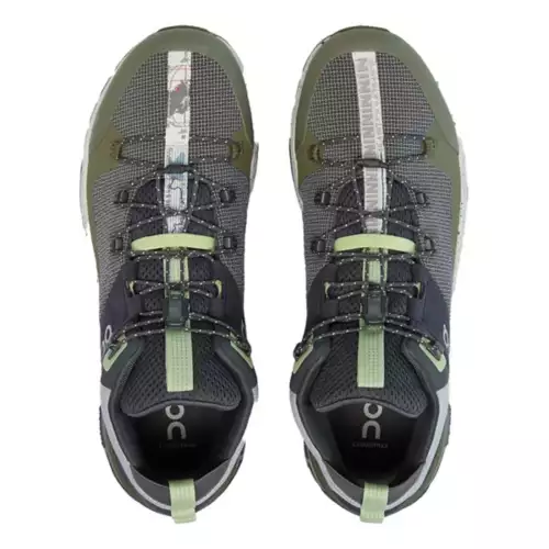 On Running Men's On Cloudtrax Hiking Boots 2 On Running Men's On Cloudtrax Hiking Boots - Image 2