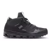 On Running Men's On Cloudtrax Waterproof Hiking Boots