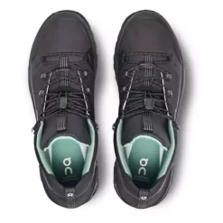 On Running Men's On Cloudtrax Waterproof Hiking Boots -Shoes Discount Store 42500045400 2