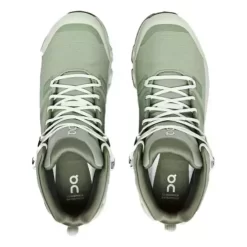 On Running Men's On Cloudrock 2 Waterproof Hiking Boots -Shoes Discount Store 42500045418 2