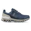 On Running Women's On Cloudwander Waterproof Hiking Shoes