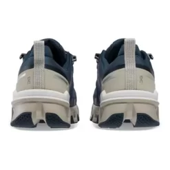 On Running Women's On Cloudwander Waterproof Hiking Shoes -Shoes Discount Store 42600049622 3