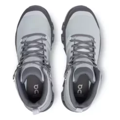 On Running Women's On Cloudrock 2 Waterproof Hiking Boots -Shoes Discount Store 42600049639 2